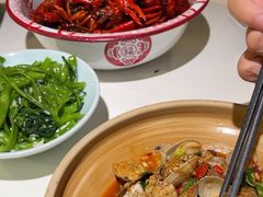 -丹虾·文和友小龙虾品牌·湘菜(北京路店)