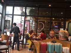 -COSTA COFFEE(吴江路店)