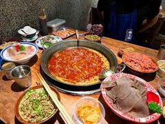 -楠火锅(太古里总店)