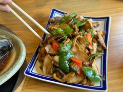 -妈妈的味道(和顺古镇店)