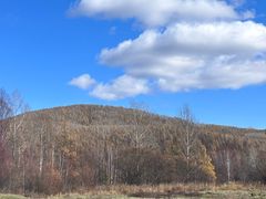 -布苏里北疆军事文化旅游区