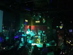 -MARU玛露音乐餐厅(大学路店)