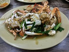 -贞姨美食·老字号海鲜大排档