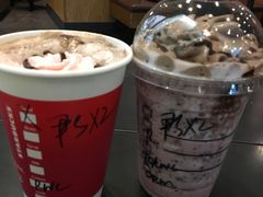 -星巴克臻选(济南恒隆店)