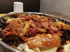 -黄记煌三汁焖锅(崇文门店)