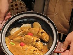 -南棠馆粤菜坊(群光店)