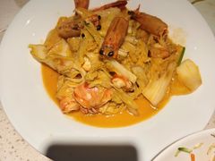 -船歌·鱼水饺青岛菜(金狮广场店)
