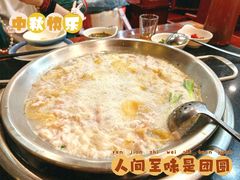 老来福酸汤兔(小锅)-老来福·非遗酸汤兔(凯旋路店)