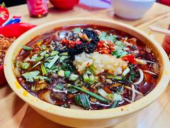 -冒椒火辣(太古里店)