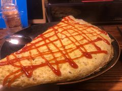 蛋包饭-食戟