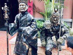 -厦门方特东方神画