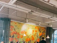 大堂-天山集市餐厅(康城店)
