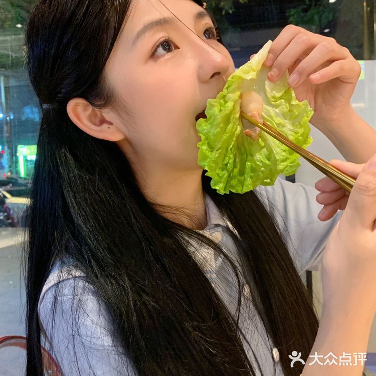 🥩超级正宗的韩式宝藏烤肉~我看看是谁还没吃到!