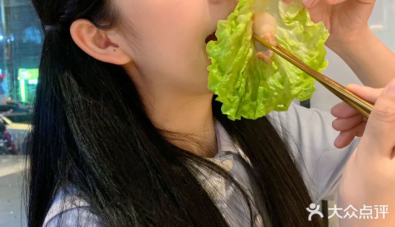 🥩超级正宗的韩式宝藏烤肉～我看看是谁还没吃到！