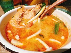 -迷你椰·泰式大排档(共康店)