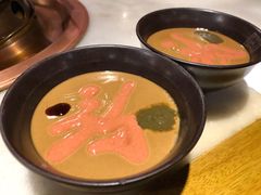 -京门老爆三·铜锅涮肉 爆肚(望京店)
