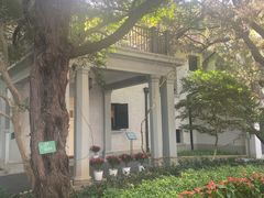 -上海宋庆龄故居纪念馆