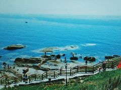 -燕儿岛山公园