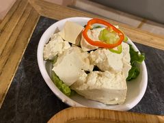 -许府牛火锅(信义坊总店)