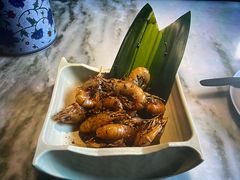 -绿茶餐厅(龙井船宴· 品牌总店)