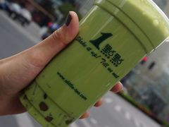 -1点点(芦潮港店)