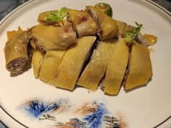 -佬太公海鸭·海鲜大排档(上海总店)
