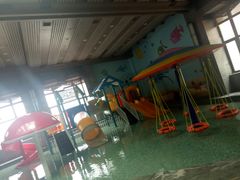 -弘安丽水温泉酒店