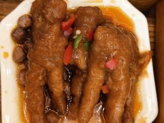 -百乐门喜宴(海珠广场华厦店)