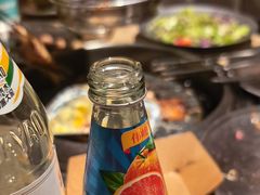 -姜胖胖韩式自助烤肉(光明万达店)