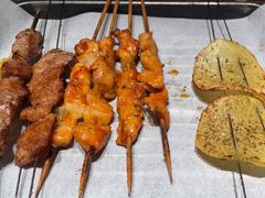 -聚点·北京串(紫竹桥店)