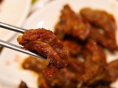 -本家韩国烤肉(财富大厦店)