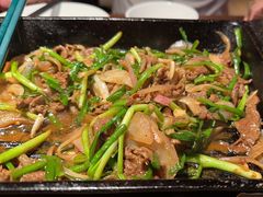 -张家卫·阳江菜·小海鲜(肥婆湾桥店)