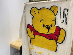 -A+毛毛毯·高温珐琅·银饰DIY(三里屯店)
