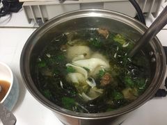 -阿麟馄饨(延长路店)