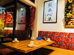 -老于家东北人家(打浦桥店)