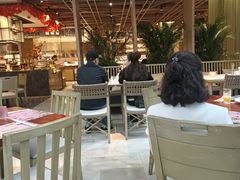 -金海湾自助餐厅(金陵饭店)