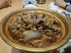 -米村拌饭(天津东丽万达店)