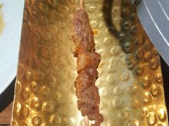 -疆文化新疆欢乐餐厅(金牛万达店)