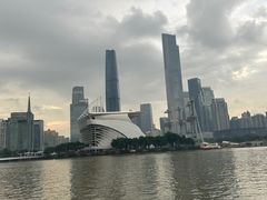 -海心沙亚运公园