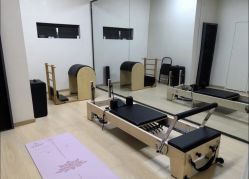 -JC·YOGA静禅瑜伽普拉提