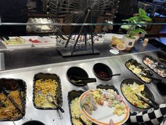 -比格比萨自助(花园路店)