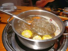 -牛品福潮汕牛肉火锅(旺庄店)