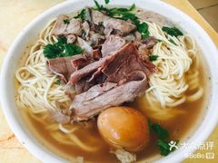 -北路拉面馆(洪湖里店)