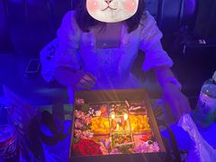 -丁先生蛋糕·品质鲜作(桐梓林店)