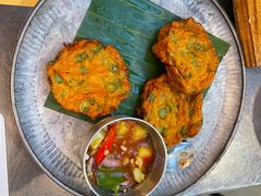 -simply thai天泰(长泰广场店)