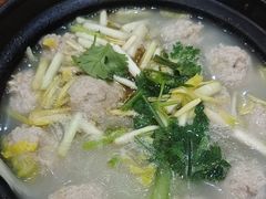 -溢香苑瓦罐(前进路店)