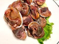 -高佳庄·舟山海鲜(海景旗舰店)