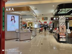 -银泰百货(舟山临城店)