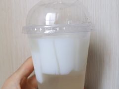 -清真马记宫廷奶酪(农光里店)