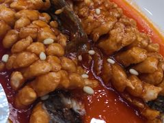 -清真悦宾楼食府(海湖店)